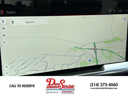 New 2026 GMC Sierra 1500 Elevation w/ Elevation Premium Package AWD/4WD image 26