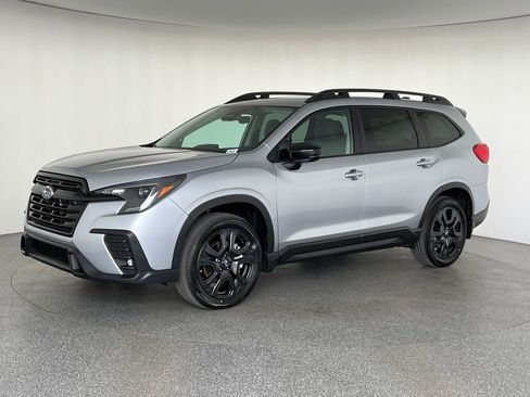 New 2026 Subaru Ascent Bronze Edition AWD/4WD image 9