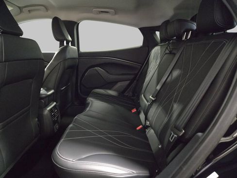 Used 2023 Ford Mustang Mach-E Select image 16