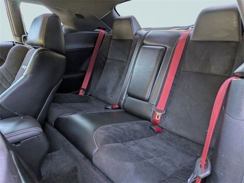 Used 2017 Dodge Challenger SRT Hellcat image 13