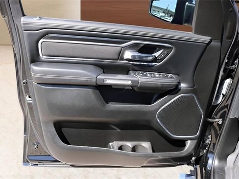 Used 2023 RAM 1500 Laramie image 12