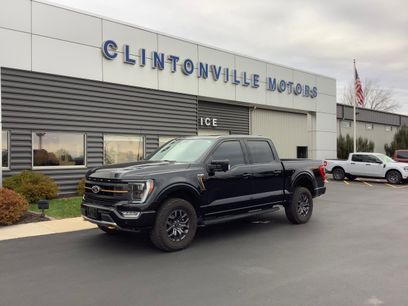 Used 2022 Ford F150 Tremor