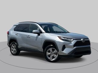 Used 2023 Toyota RAV4 XLE FWD 360° Tour