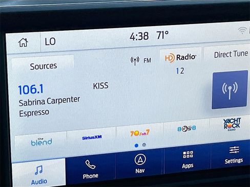 Used 2024 Ford Maverick Lariat image 15