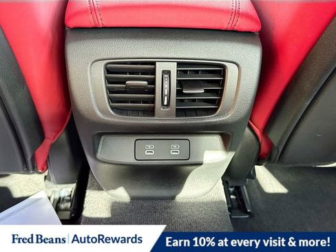 New 2025 Acura TLX SH-AWD w/ A-SPEC Pkg image 27