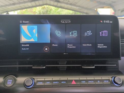 New 2026 Hyundai Kona Limited FWD image 21