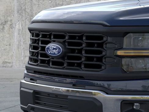 New 2025 Ford F150 XL w/ Equipment Group 103A High image 17