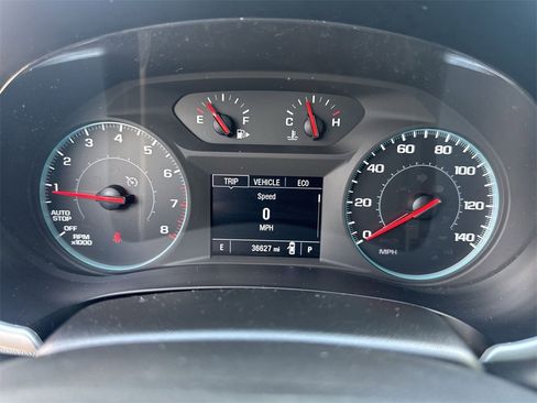 Used 2023 Chevrolet Malibu LT image 15