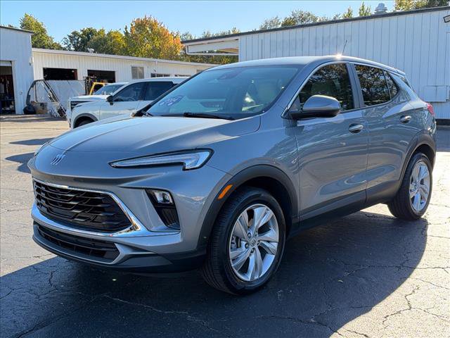 Certified 2024 Buick Encore GX Preferred FWD image 5
