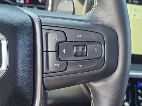 Used 2024 GMC Sierra 1500 Denali Ultimate AWD/4WD image 24