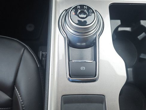 Used 2024 Ford Edge SEL AWD/4WD image 21