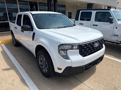 Used 2026 Ford Maverick XL