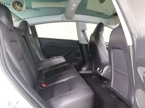 Used 2023 Tesla Model 3 Performance AWD/4WD image 15