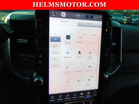 New 2026 RAM 2500 Laramie image 35