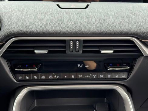 New 2026 MAZDA CX-90 3.3 Turbo w/ Premium Sport Pkg image 18