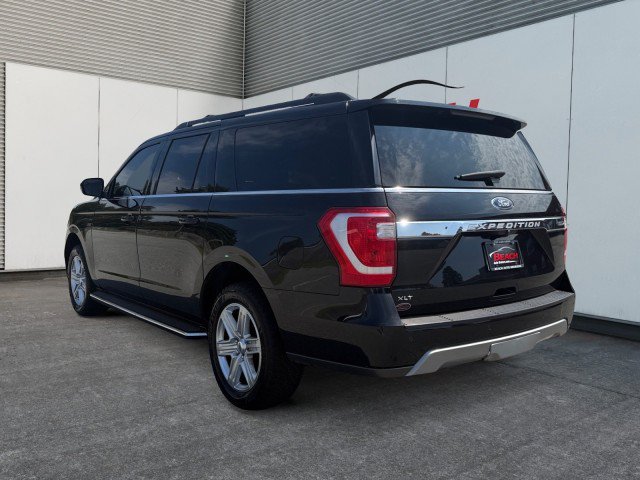 Used 2020 Ford Expedition Max XLT w/ Equipment Group 202A AWD/4WD image 11