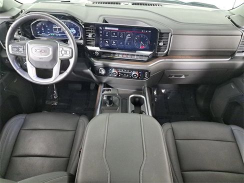 Used 2023 GMC Sierra 1500 SLT w/ SLT Premium Package image 16