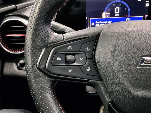 Used 2024 Chevrolet Trax RS w/ Driver Confidence Package image 17