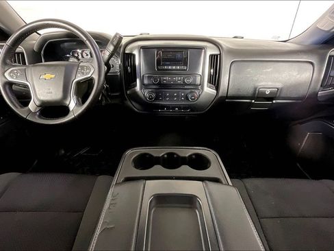 Used 2014 Chevrolet Silverado 1500 LT image 21