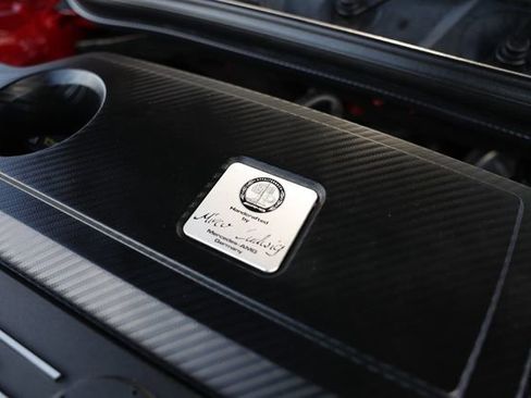 Used 2015 Mercedes-Benz CLA 45 AMG 4MATIC image 48