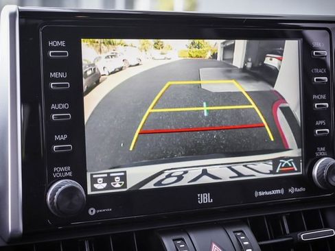 Used 2021 Toyota RAV4 XSE image 15