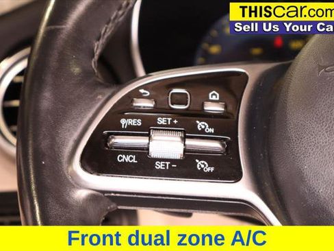 Used 2020 Mercedes-Benz GLC 300 image 16