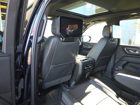 Used 2024 Chevrolet Tahoe High Country image 22