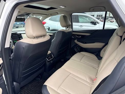 Certified 2024 Subaru Outback Limited w/ Popular Package #2 AWD/4WD image 15