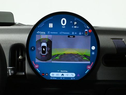 Used 2025 MINI Cooper S image 21