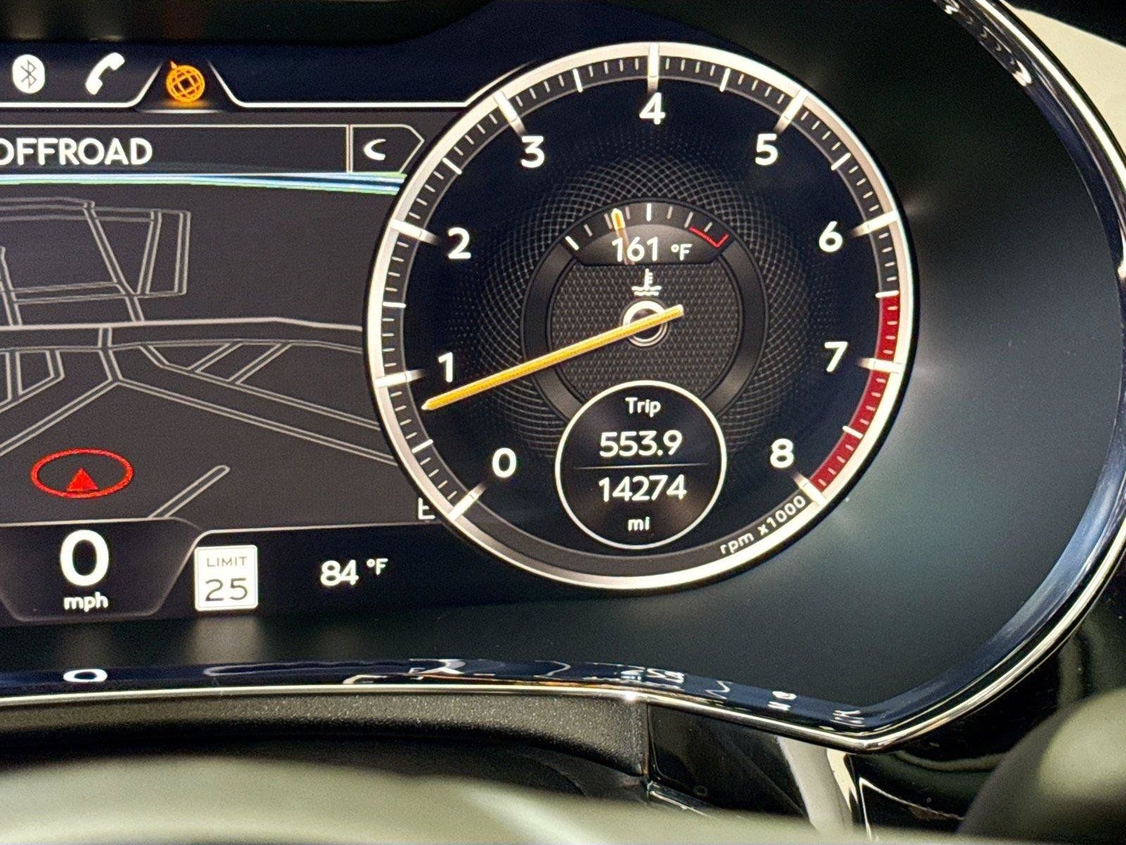 Used 2024 Bentley Continental GT V8 AWD/4WD image 19