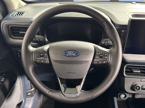New 2026 Ford Maverick XLT AWD/4WD image 22