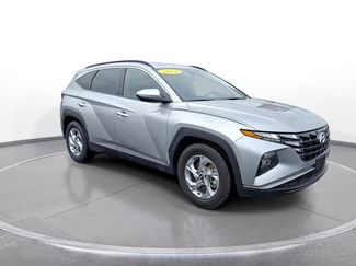 Used 2024 Hyundai Tucson SEL FWD video 2