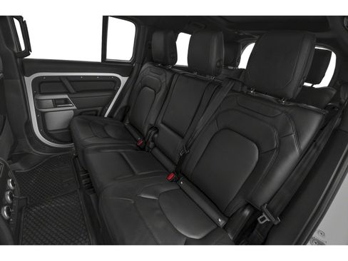 Used 2025 Land Rover Defender 130 S image 11