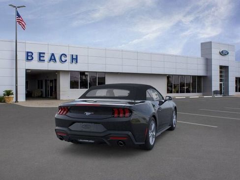 New 2026 Ford Mustang Premium image 8