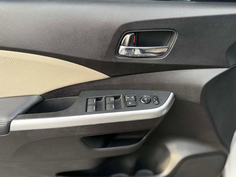 Used 2015 Honda CR-V EX-L image 23