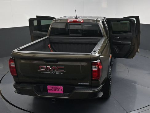 Used 2023 GMC Canyon Elevation w/ Elevation Premium Package AWD/4WD image 22