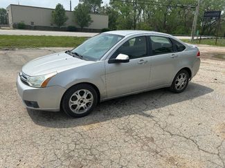 Used 2009 Ford Focus SES video 1