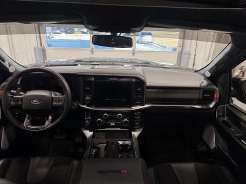 Used 2025 Ford F150 Raptor w/ Equipment Group 803A Raptor R image 52