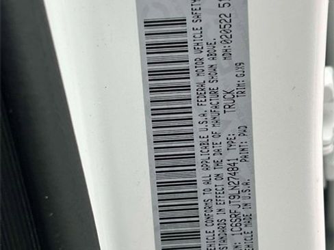 Used 2020 RAM 1500 Laramie image 20