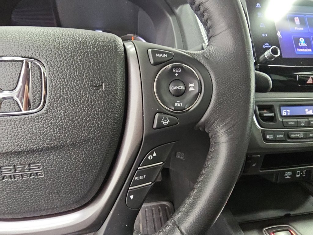 Used 2023 Honda Ridgeline RTL image 26