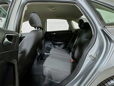 Used 2021 Volkswagen Jetta S image 18