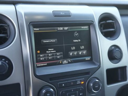 Used 2014 Ford F150 Raptor w/ Equipment Group 801A Luxury image 28