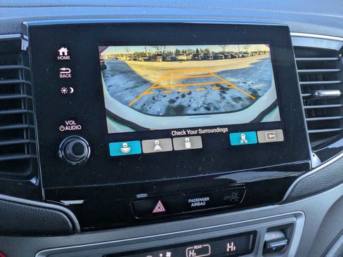 Certified 2023 Honda Passport EX-L image 29