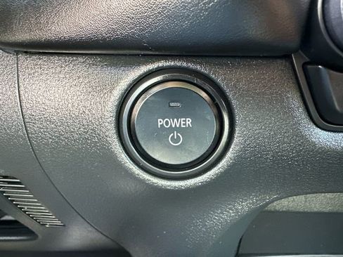 Used 2025 MAZDA CX-50 AWD 2.5 Hybrid w/ Premium Pkg image 33