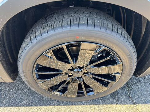 New 2026 Mitsubishi Outlander LE FWD image 45
