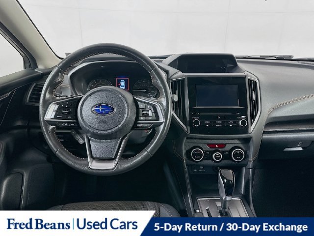 Used 2023 Subaru Crosstrek 2.0i Premium AWD/4WD image 27