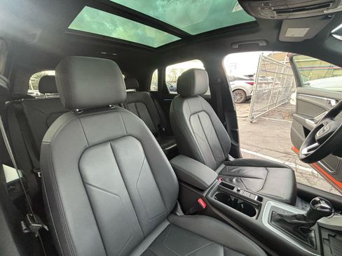 Used 2023 Audi Q3 2.0T Premium Plus w/ Premium Plus Package AWD/4WD image 28