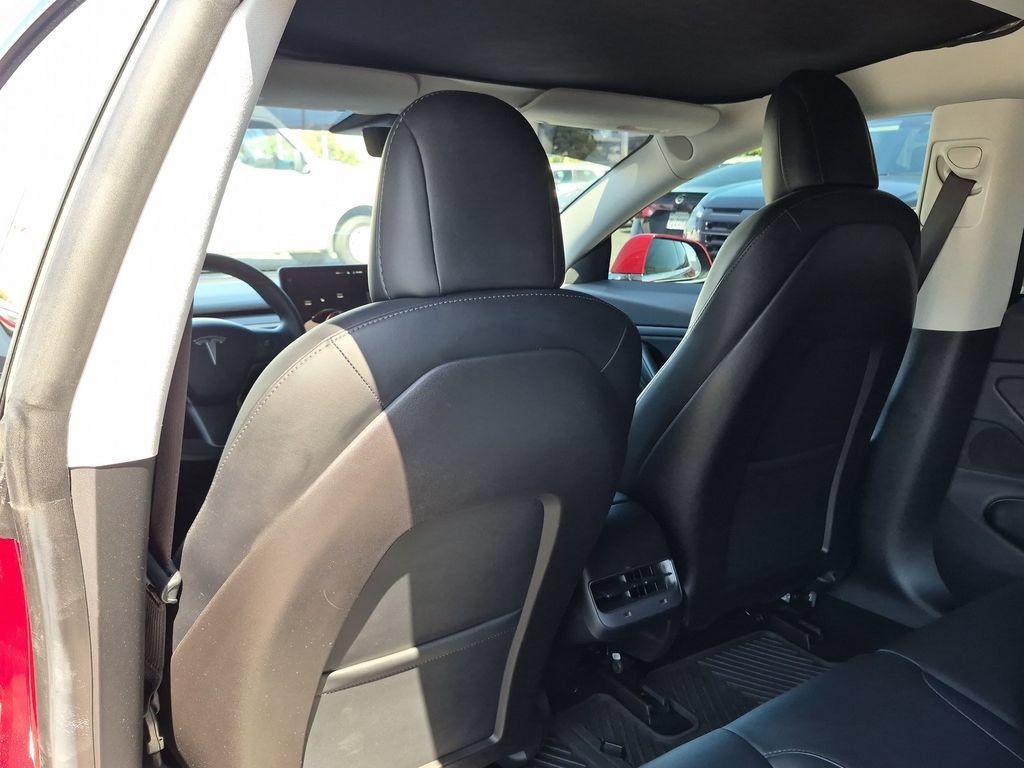 Used 2019 Tesla Model 3 RWD image 25