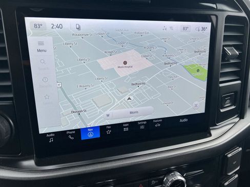 New 2026 Ford F150 Lariat image 31