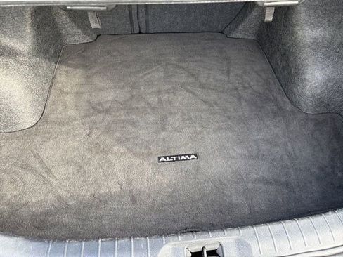 Used 2023 Nissan Altima 2.5 SL image 35